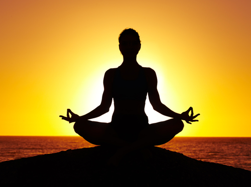 50 Shades of Zen: How to Meditate For More Results In Less Time
